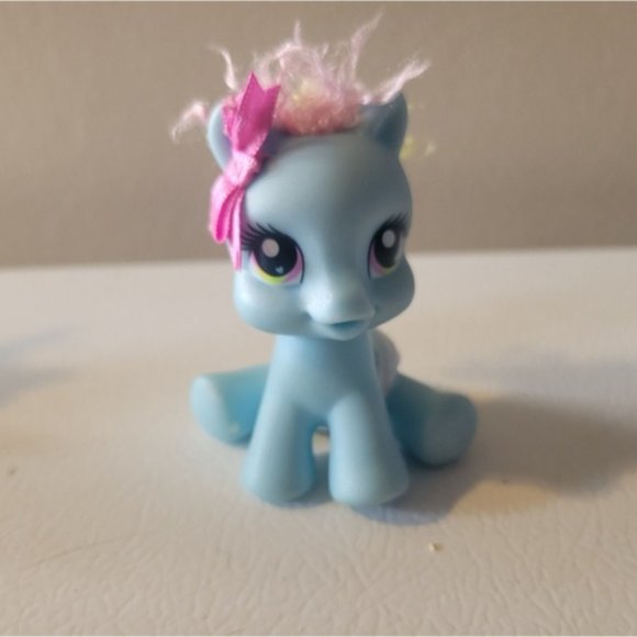 My Little Pony New Born Cuties Gen 3.5 - Picture 3 of 8